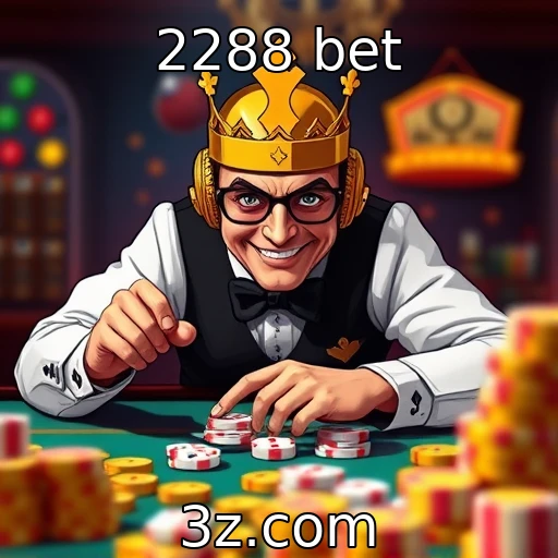 Comportamento de apostadores em jogos de cassino online