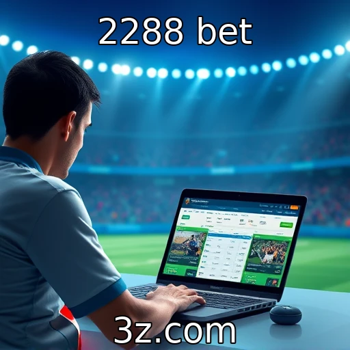 Crescimento do mercado de apostas online no Brasil