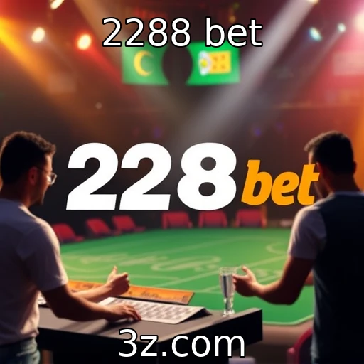 Expansão de operadores de apostas no mercado brasileiro