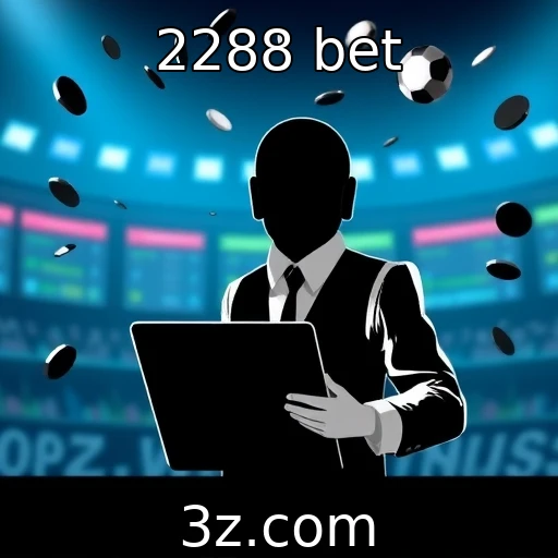 A expansão global de operadores de apostas online