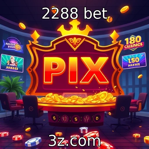 Impacto do Pix nas transações de iGaming