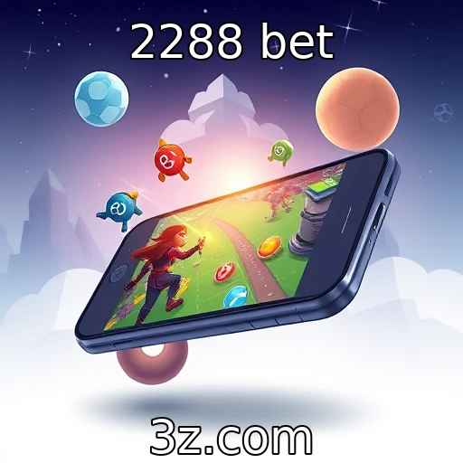 Desenvolvimento de jogos mobile e ambientes cross-platform