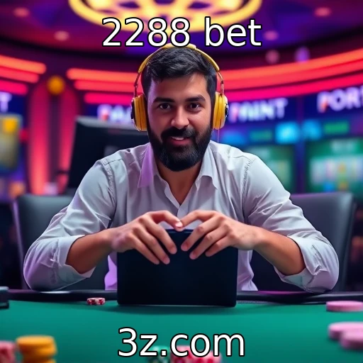 Aumento da popularidade de streamers focados em jogos de cassino